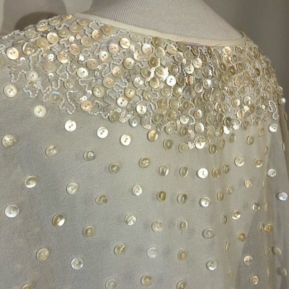 ROMEO & JULIET COUTURE TOP (M) - Picture 7 of 8